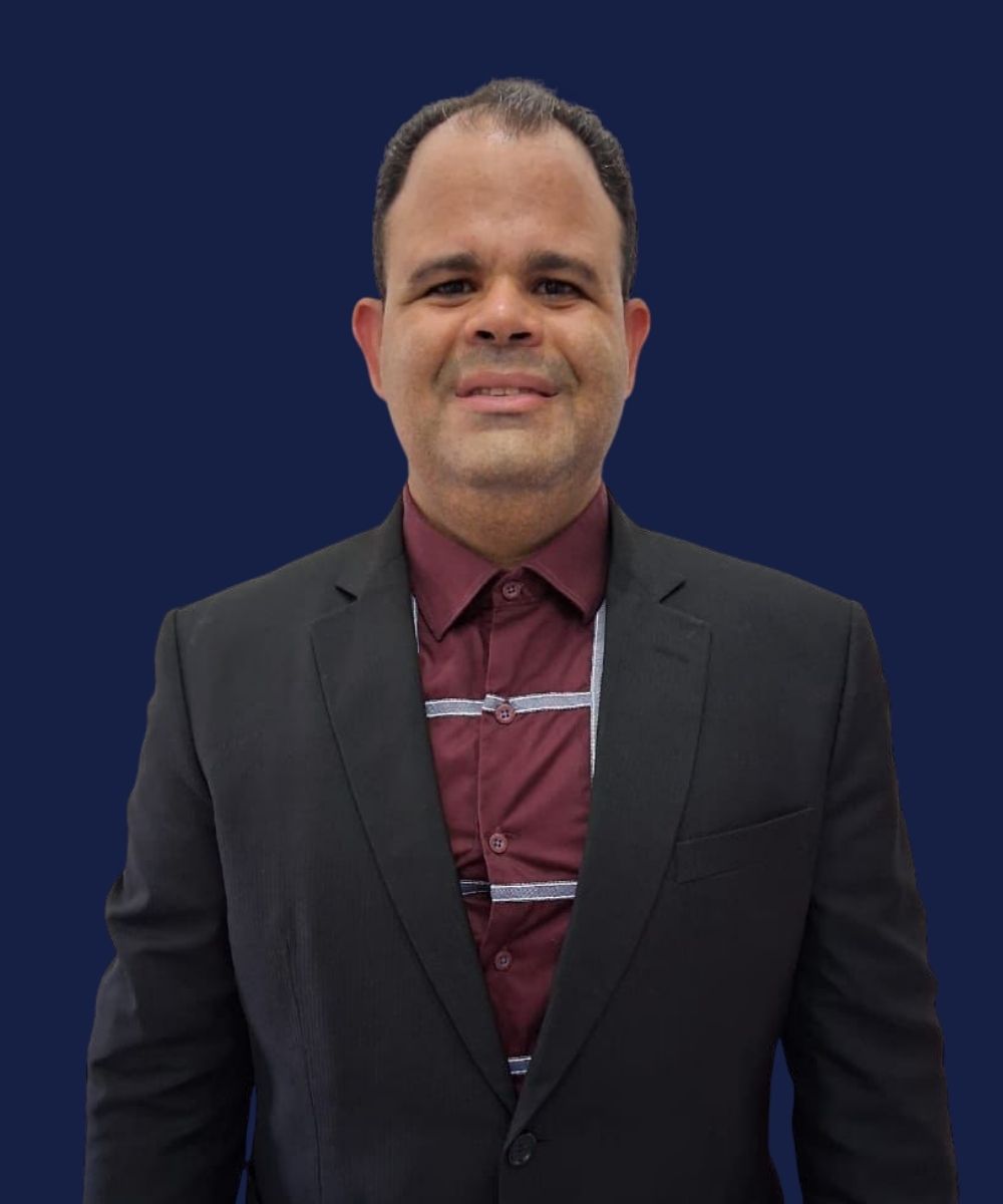 Diego Santos, Diretor Regional (Nordeste) da DFR Soluções Financeiras
