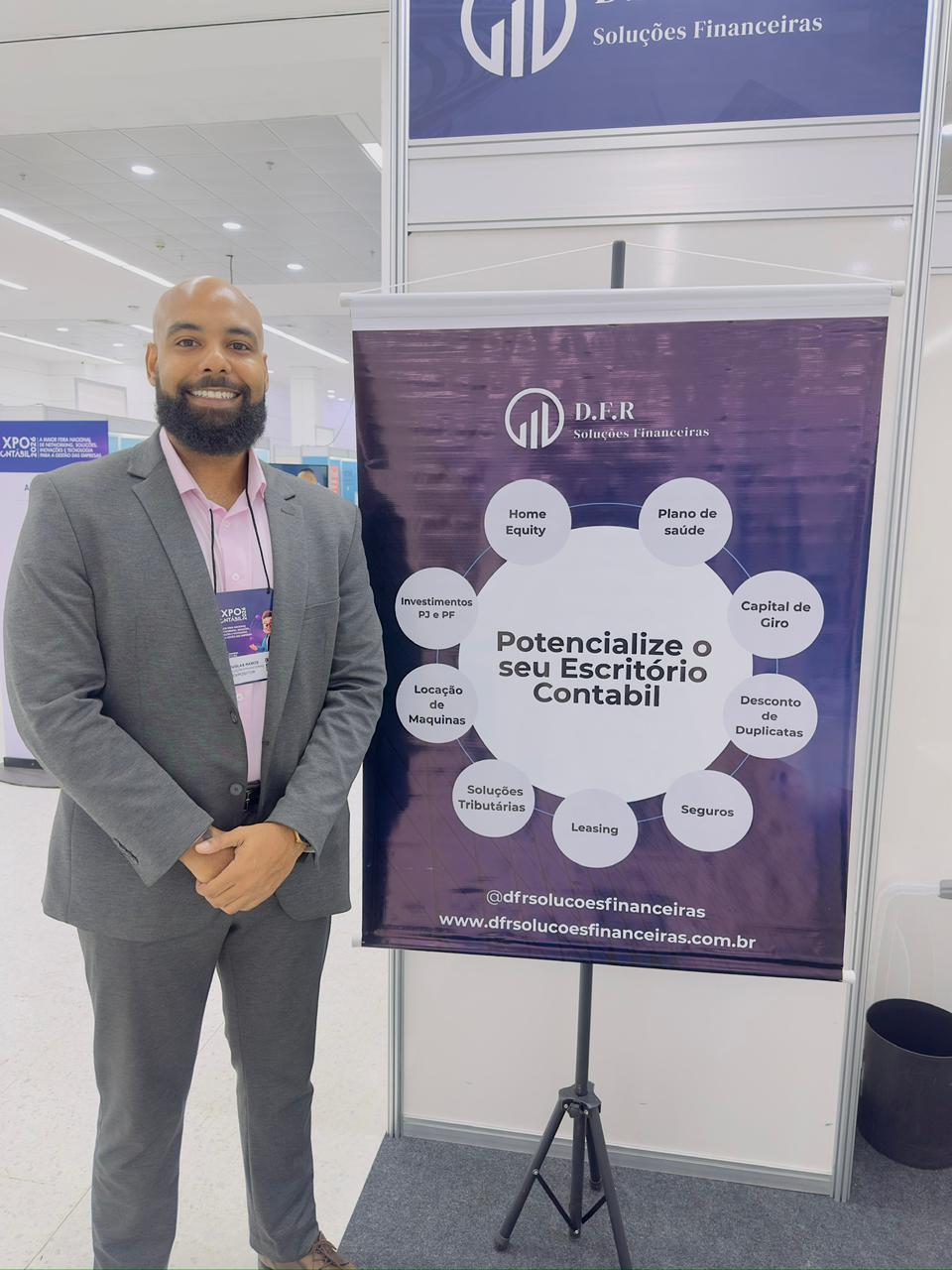 Expo Contábil 2026 – foto 2