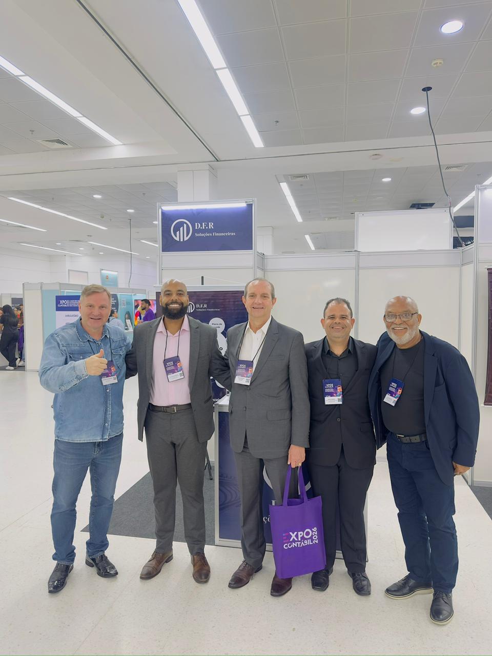 Expo Contábil 2026 – foto 4