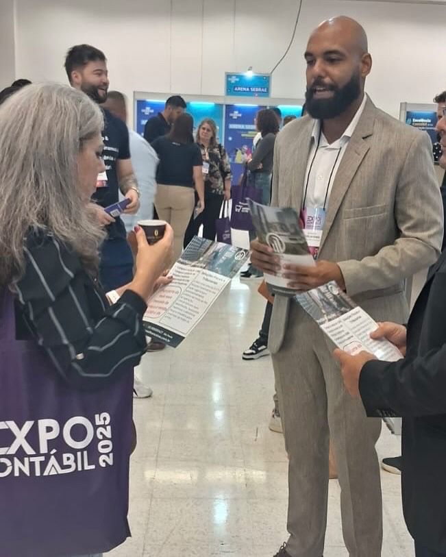 Expo Contábil 2025