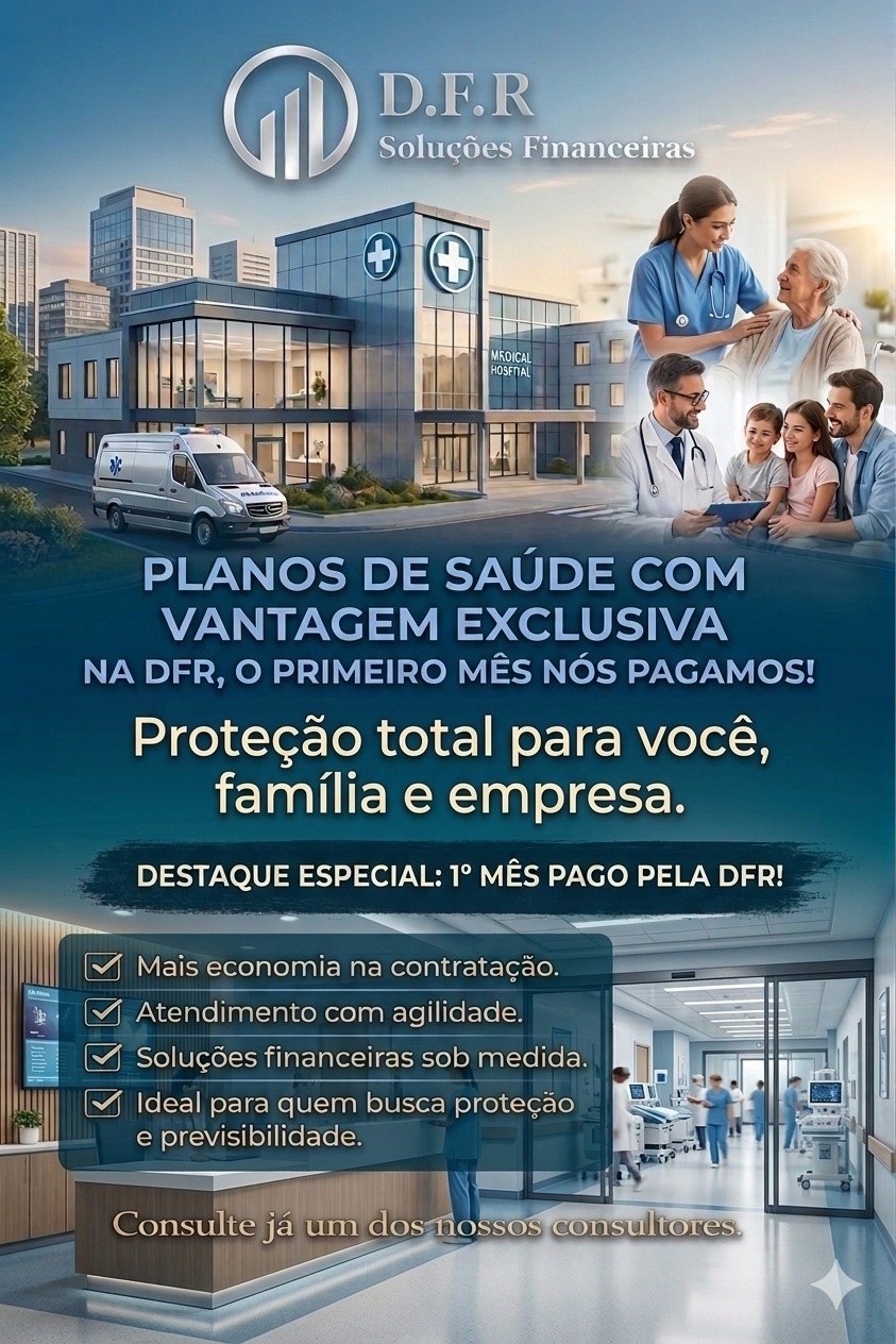 DFR Soluções Financeiras